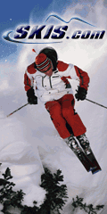 Skis.com for ski equipment