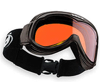Goggles for Alpine Skiing