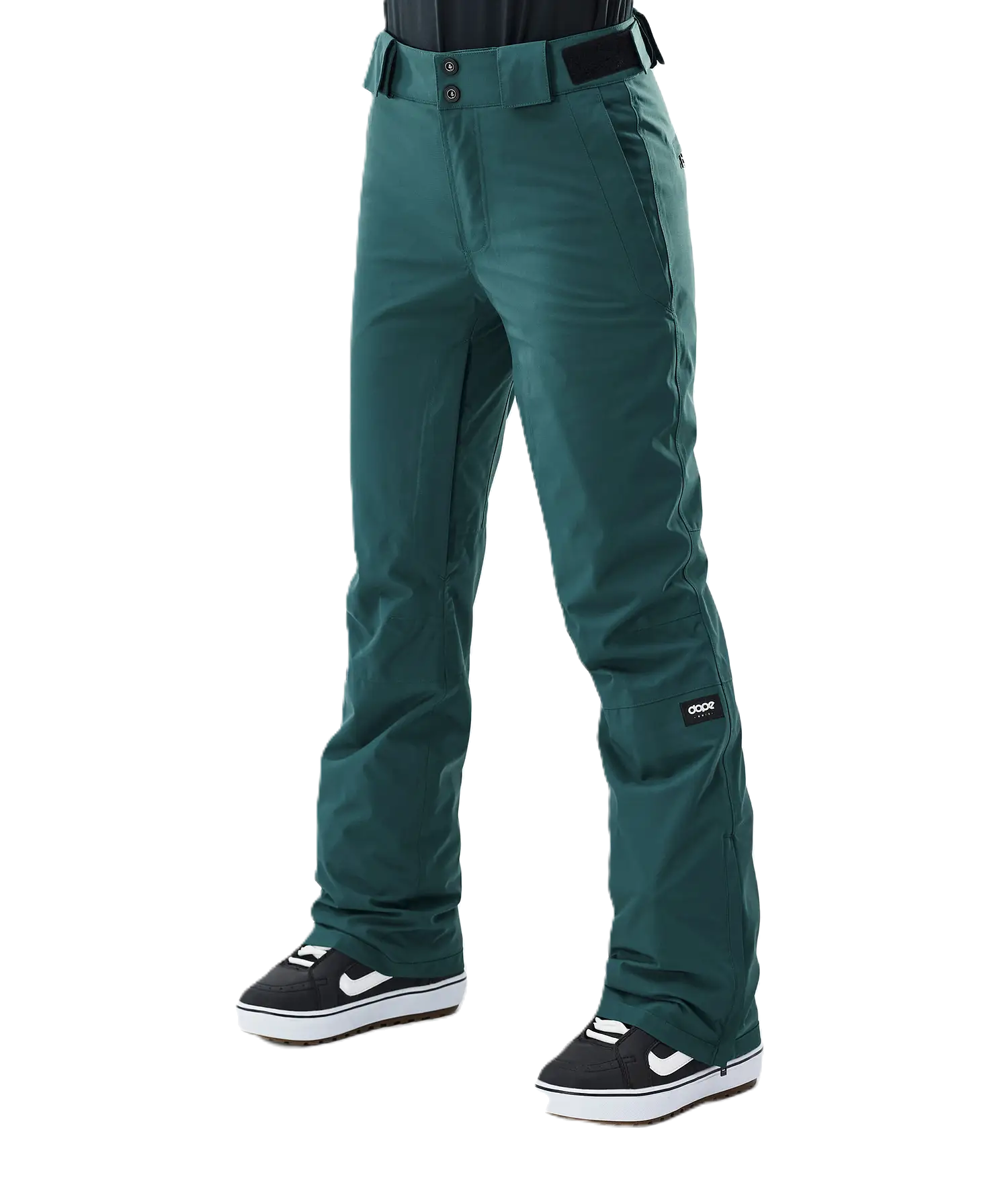Dope Con W Snowboard Pants Women's ski pants